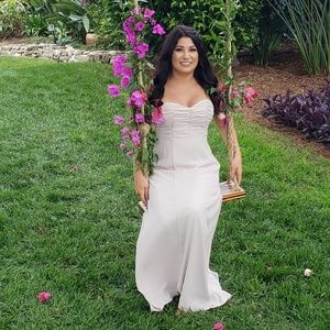 Show me your mumu show me the ring crisp